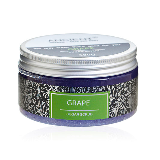 Grape Body Sugar Scrub