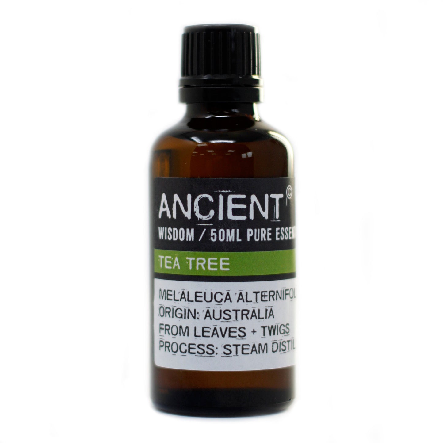 Aromatherapy Essential Oil - Tea Tree