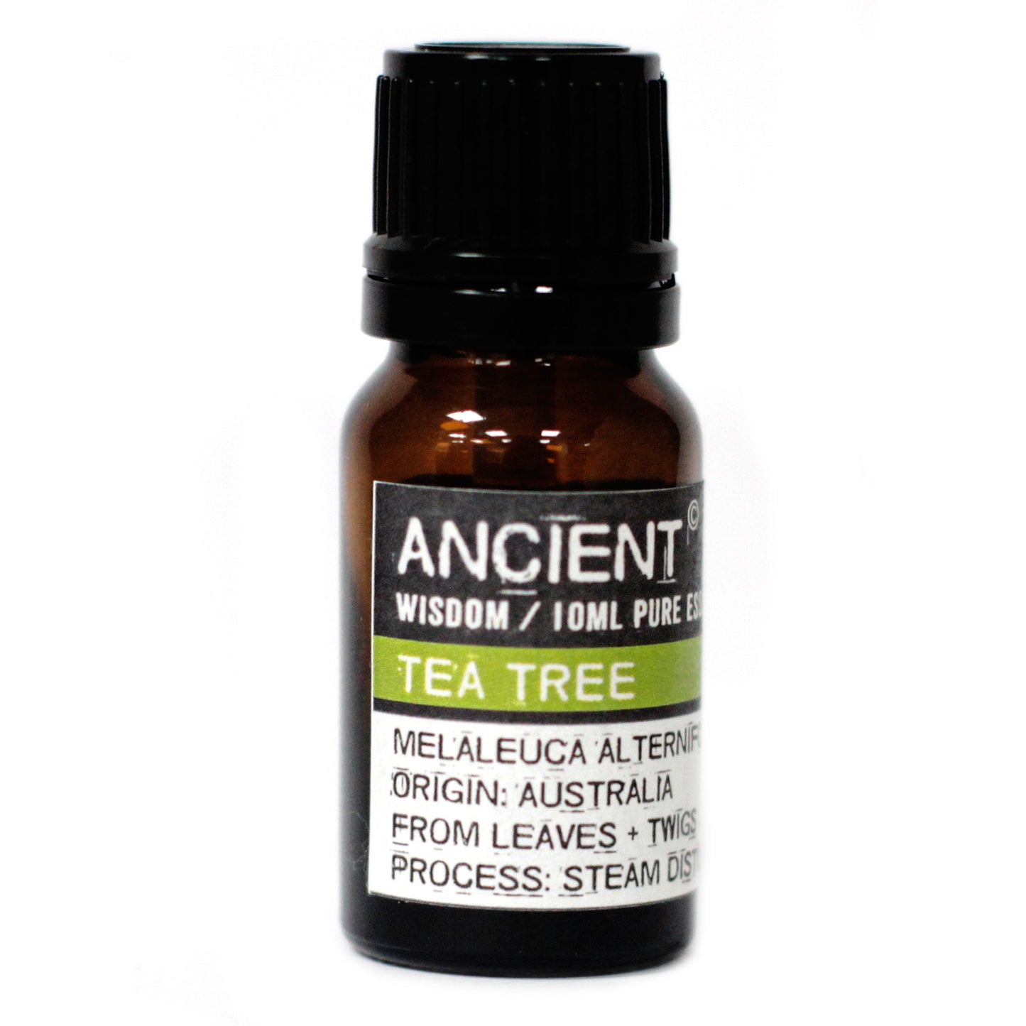 Aromatherapy Essential Oil - Tea Tree