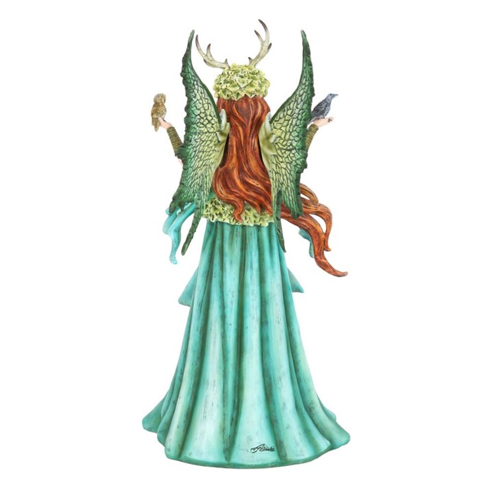 The Caretaker Fairy Figurine by Amy Brown (46cm)