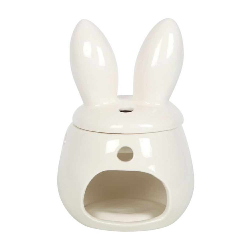 Bunny (Rabbit) Face Oil/Wax Melt Burner