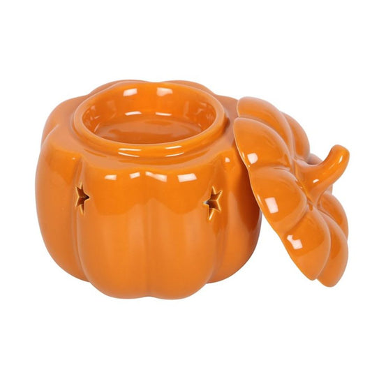 Pumpkin Oil/Wax Melt Burner