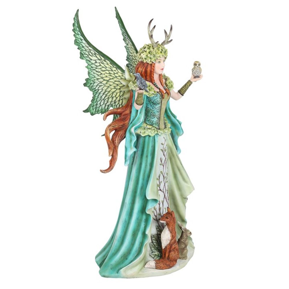 The Caretaker Fairy Figurine by Amy Brown (46cm)