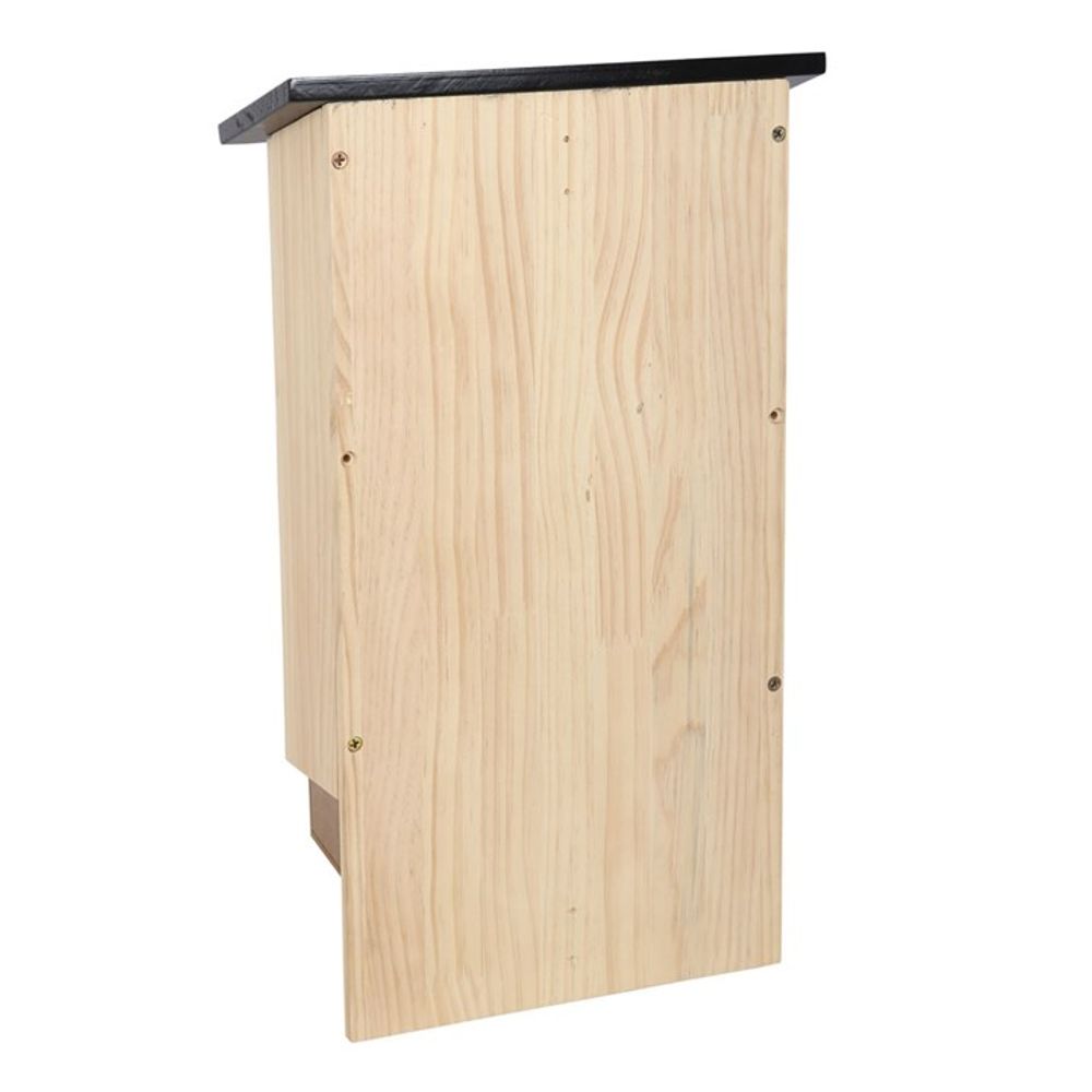 Garden Wooden Bat House