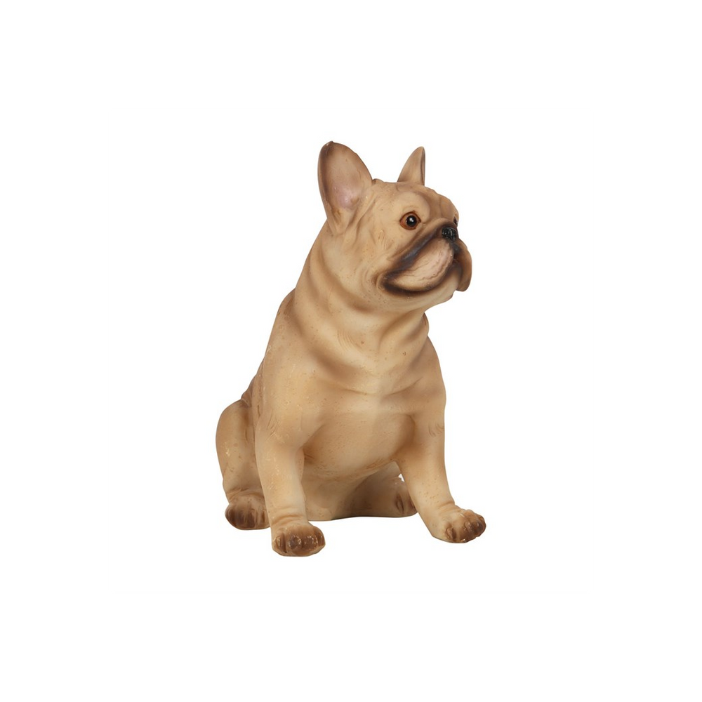 French Bull Dog Ornament
