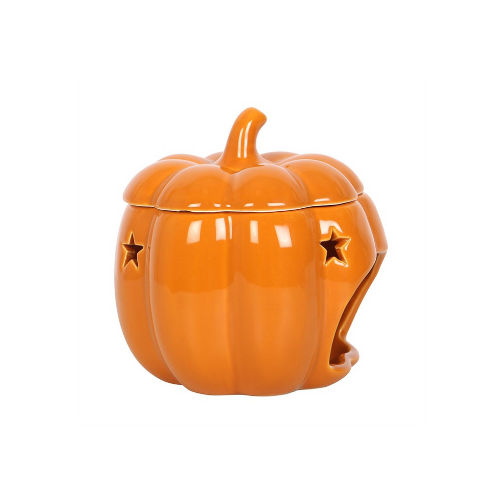 Pumpkin Oil/Wax Melt Burner