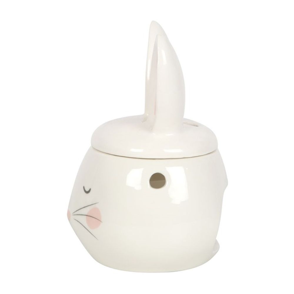 Bunny (Rabbit) Face Oil/Wax Melt Burner