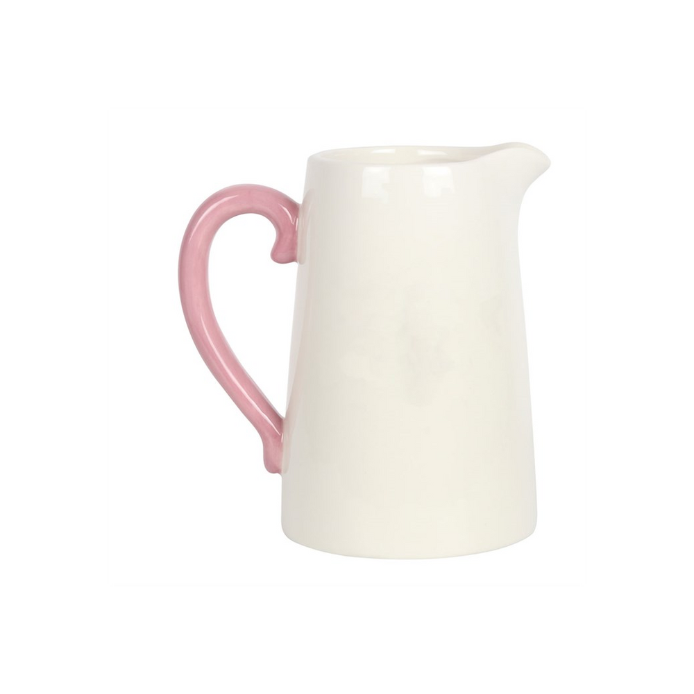 'If Mums Were Flowers' Ceramic Flower Jug