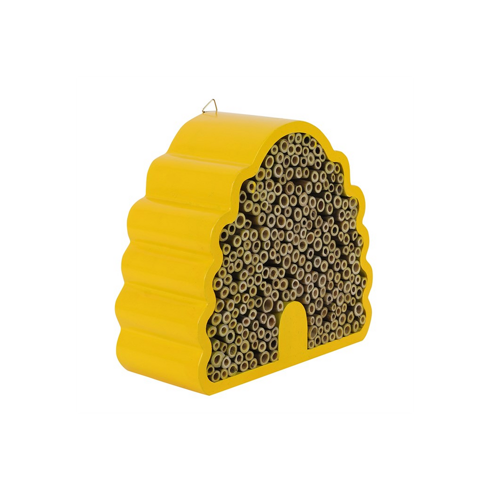 Beehive Shaped Bee House