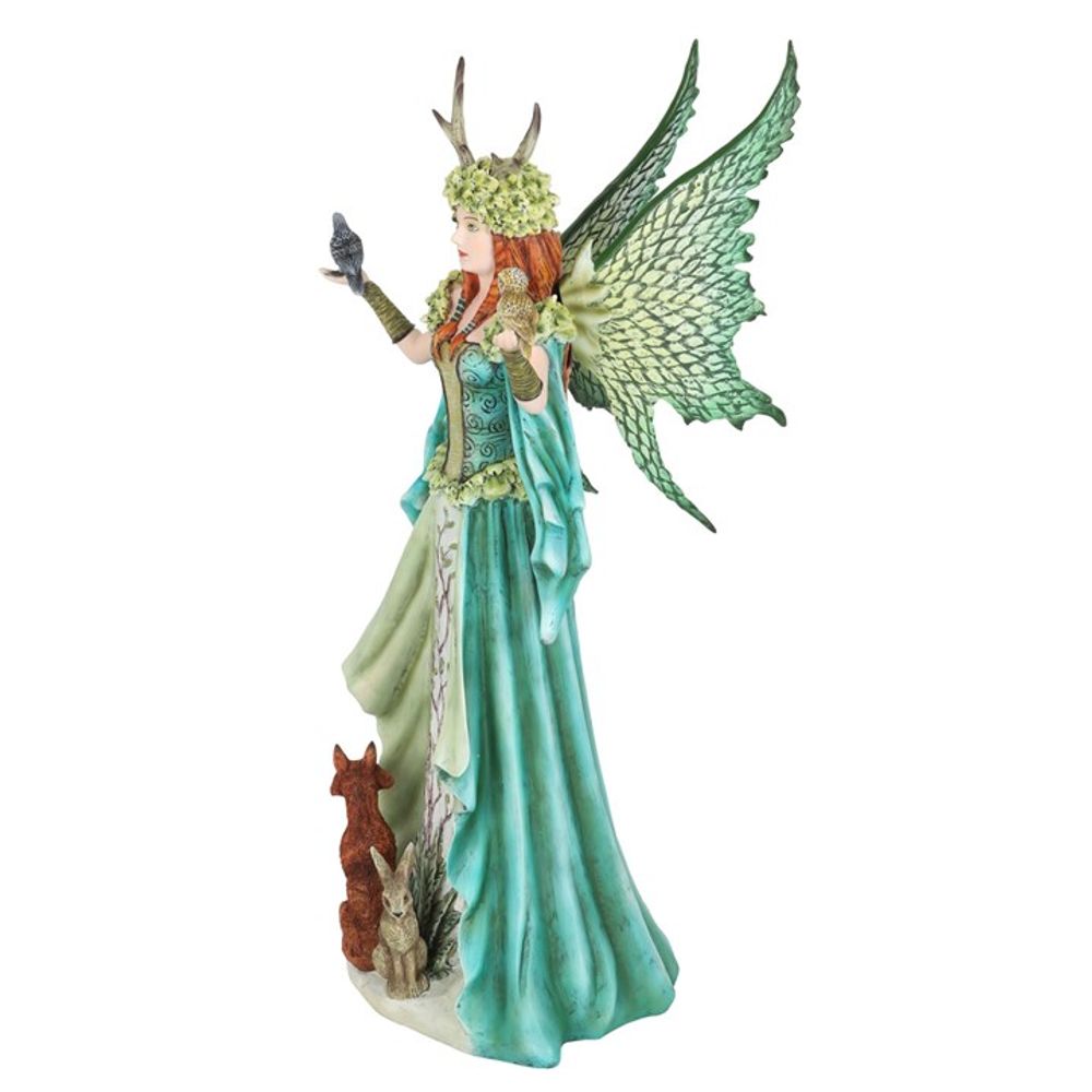 The Caretaker Fairy Figurine by Amy Brown (46cm)