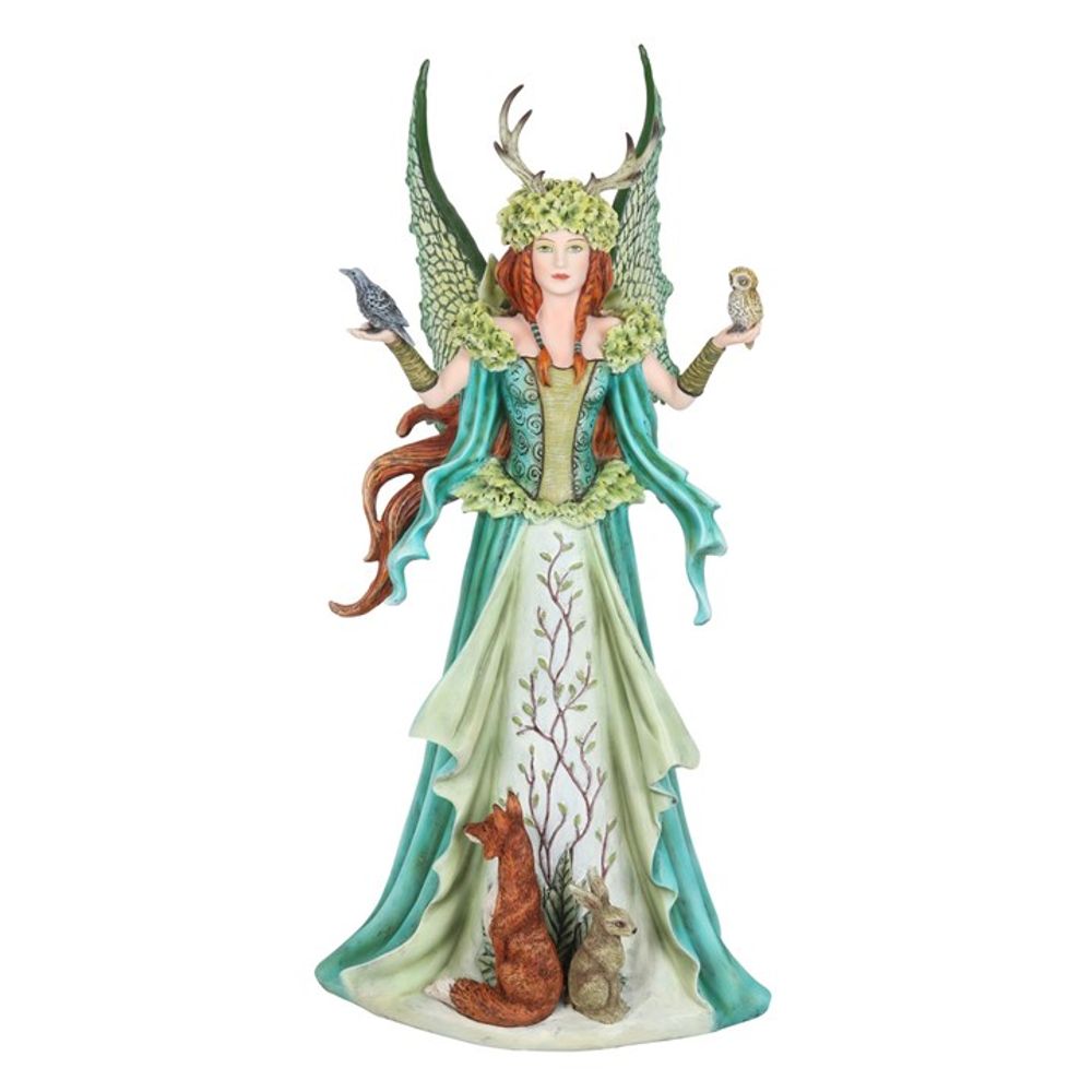 The Caretaker Fairy Figurine by Amy Brown (46cm)