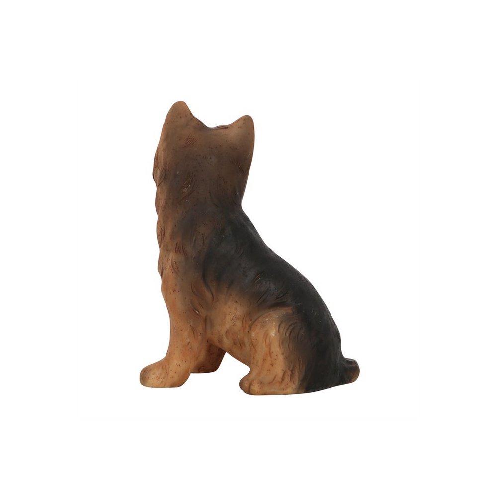 Yorkshire Terrier Dog Ornament