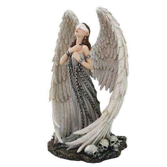 Captive Angel Figurine by Spiral Direct