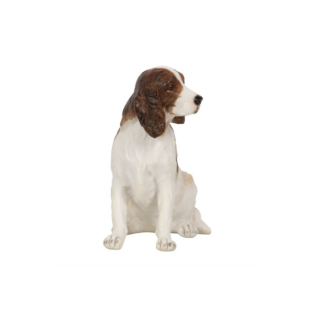 Springer Spaniel Dog Ornament