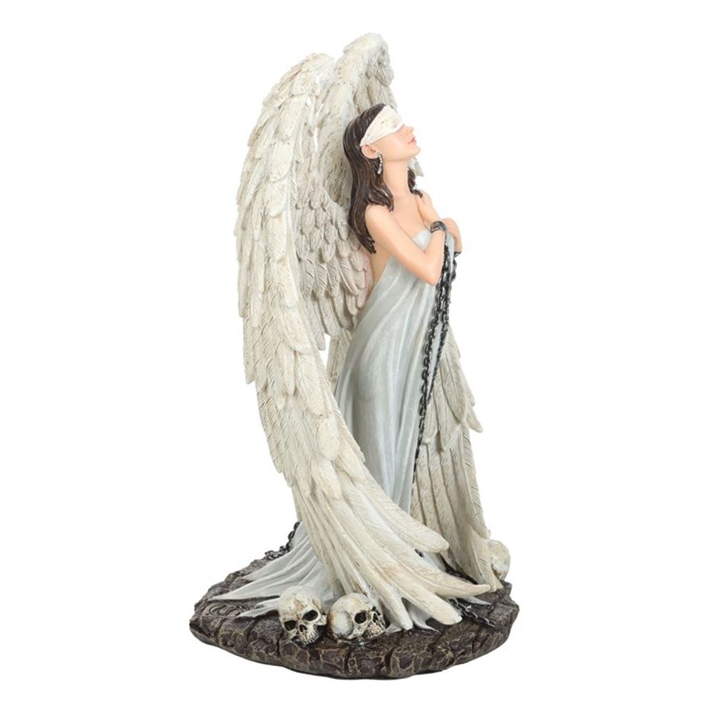 Captive Angel Figurine by Spiral Direct