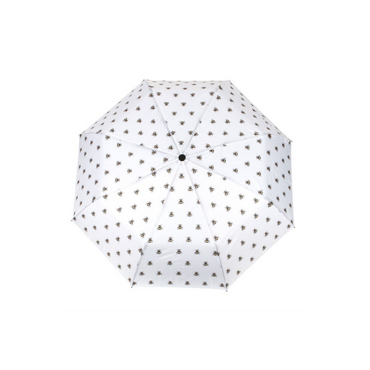 Bee Happy Travel Umbrella