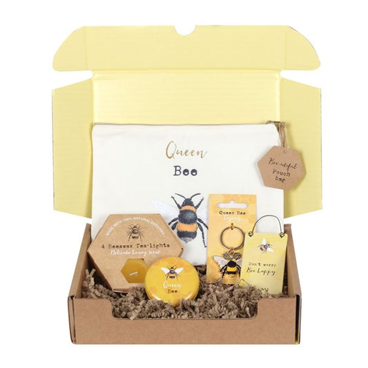 Bee Happy Gift Set (Bundle 2)