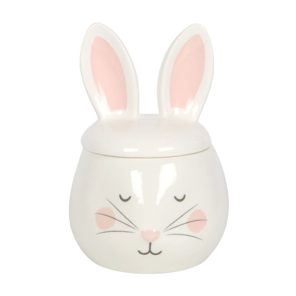 Bunny (Rabbit) Face Oil/Wax Melt Burner