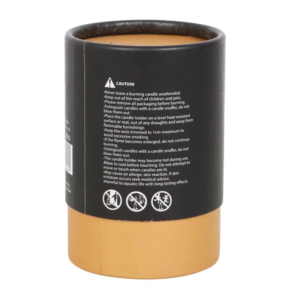 Forest Bee Sweet Honey Scented Candle