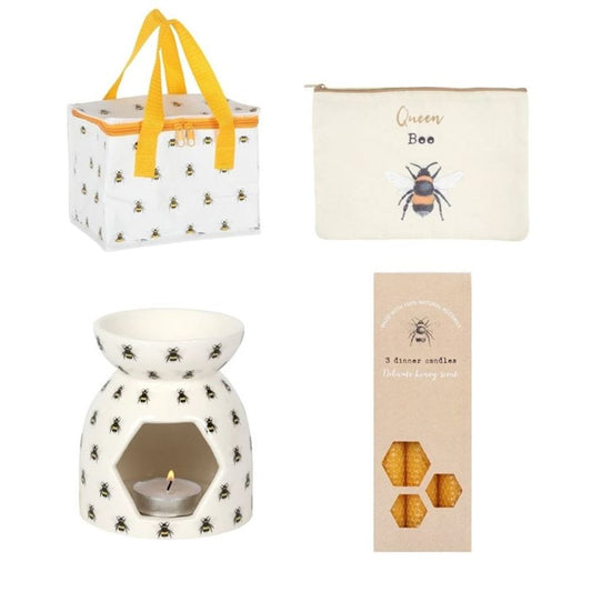 Bee Happy Gift Set (Bundle 1)