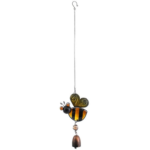 Bee Dangle Windchime