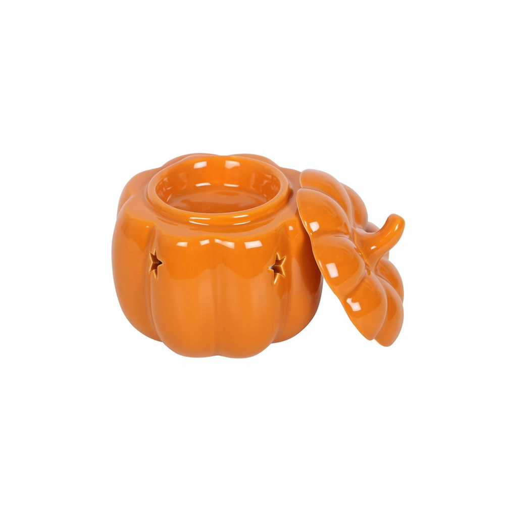 Pumpkin Oil/Wax Melt Burner