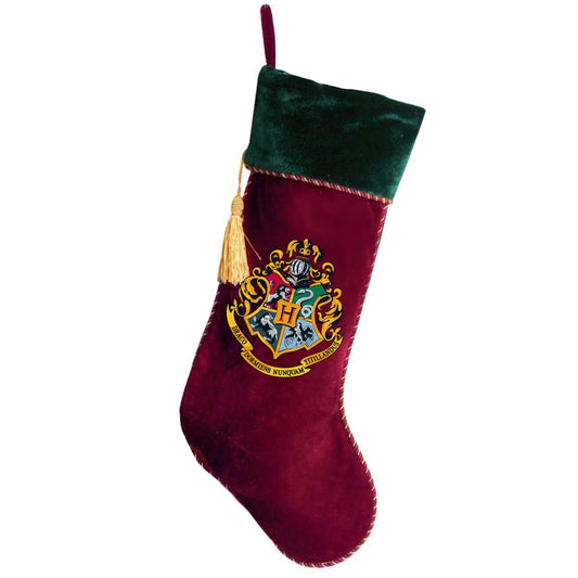 Harry Potter Christmas Stocking - Hogwarts
